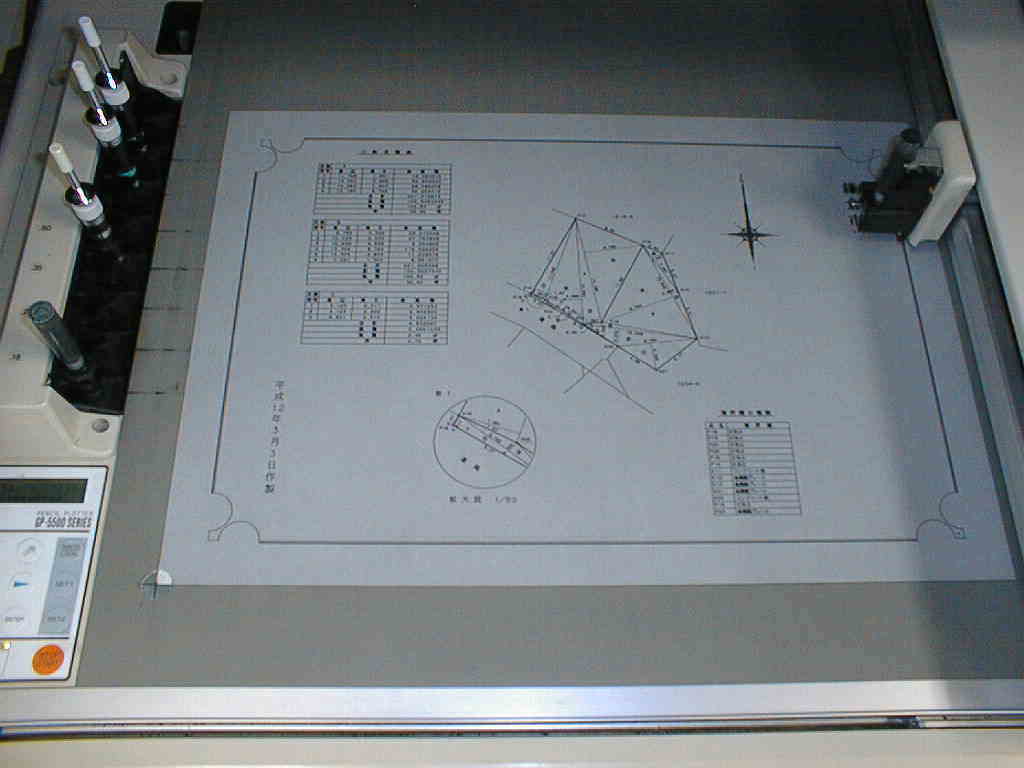 MAX�А��̃v���b�^�[