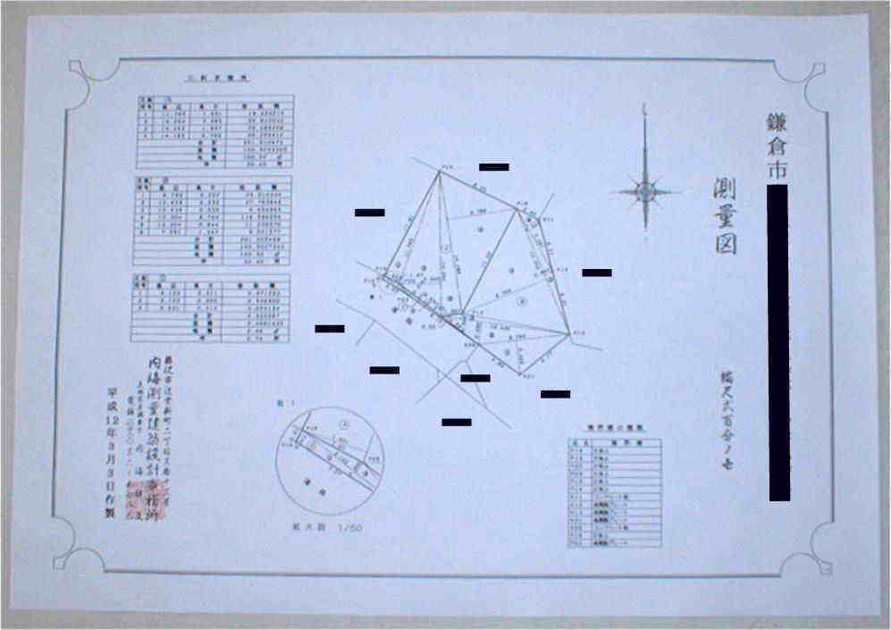 ���ʐ}�̍쐬�i���j