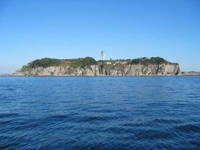 江ノ島
